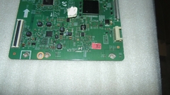 Placa T-con Tv Samsung Un40eh6000g Bn41-01788a Sem Flats - loja online