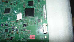 Placa T-con Tv Samsung Un40eh6000g Bn41-01788a Sem Flats na internet