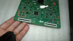 Placa T-con Tv Samsung Un40eh6000g Bn41-01788a Sem Flats - comprar online