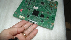 Placa T-con Tv Samsung Un40eh6000g Bn41-01788a Sem Flats - comprar online
