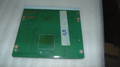 Placa T-con Tv Samsung Un40eh6000g Bn41-01788a Sem Flats - loja online