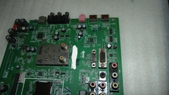 Placa Principal Para Tv H-buster Hbtv-32d05hd 0091802229 - WFL USADOS de Informática