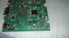 Placa Principal Para Tv H-buster Hbtv-32d05hd 0091802229 na internet