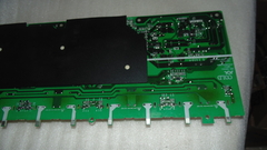 Placa Fonte Para Tv H-buster Hbtv-32d05hd 0094001274e - WFL USADOS de Informática