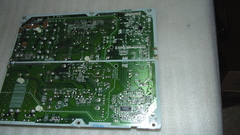 Placa Fonte Para Tv LG 32ld350 Eax61124203