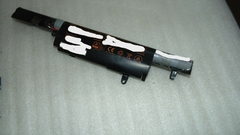 Imagem do Bateria Para o Notebook Positivo Premium Tv Xs3210 W940bat-3