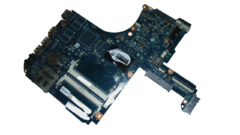 Placa-mãe Notebook Toshiba Satéllite P55-a5312 Vgst I5-4200u