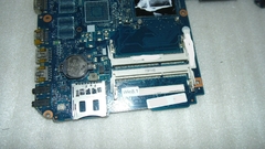 Placa-mãe Notebook Toshiba Satéllite P55-a5312 Vgst I5-4200u