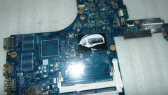 Placa-mãe Notebook Toshiba Satéllite P55-a5312 Vgst I5-4200u - loja online