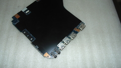 Placa-mãe Notebook Toshiba Satéllite P55-a5312 Vgst I5-4200u - WFL USADOS de Informática