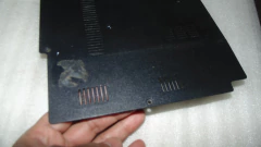 Carcaça Tampa Do Chassi Notebook Itautec W7535 Sem Cooler - loja online