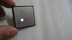 Imagem do Processador P Pc Desktop 478 Sl87j Intel Celeron D 320