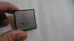 Processador P Pc Desktop 478 Sl87j Intel Celeron D 320 - WFL USADOS de Informática