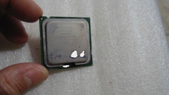 Imagem do Processador Para Pc Desktop 775 Sl7z8 Intel Pentium 4 640