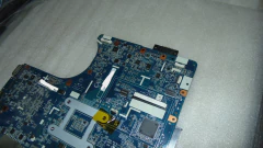 Imagem do Placa-mãe Notebook Sony Pcg-61311x 1p-0106200-6011 I3-370m