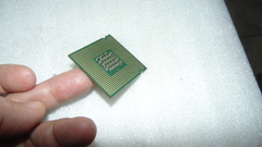 Processador Para Pc Desktop 775 Sl7z8 Intel Pentium 4 640