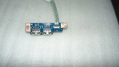 Imagem do Placa Usb Para O Notebook Lenovo 310-15isk Ns-a751