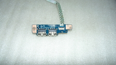 Placa Usb Para O Notebook Lenovo 310-15isk Ns-a751 na internet