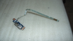 Placa Usb Para O Notebook Lenovo 310-15isk Ns-a751 - loja online