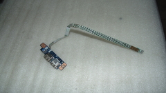 Placa Usb Para O Notebook Lenovo 310-15isk Ns-a751 - comprar online