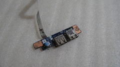 Placa Usb Para O Notebook Lenovo 310-15isk Ns-a751 - WFL USADOS de Informática