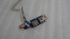 Placa Usb Para O Notebook Lenovo Lenovo 310-14isk Ns-a751 na internet