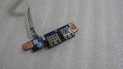 Placa Usb Para O Notebook Lenovo 310-15isk Ns-a751 - comprar online