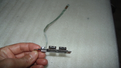 Placa Usb Para O Notebook Lenovo 310-15isk Ns-a751