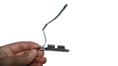 Placa Usb Para O Notebook Lenovo 310-15isk Ns-a751