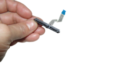 Conector Do Hd Sata Notebook Lenovo 310-15isk Nbx0001hv00