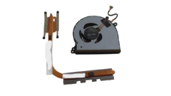 Cooler + Dissip Para O Notebook Lenovo 310-15isk