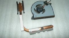 Cooler + Dissip Para O Notebook Lenovo 310-15isk - comprar online