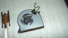 Cooler + Dissip Para O Notebook Lenovo 310-15isk
