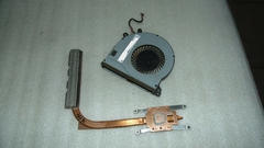 Imagem do Cooler + Dissip Para O Notebook Lenovo 310-15isk