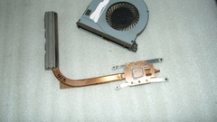 Cooler + Dissip Para O Notebook Lenovo 310-15isk - loja online