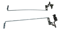 Par De Dobradiças Para O Notebook Lenovo 310-15isk C/ Hastes