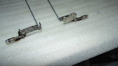 Imagem do Par De Dobradiças Para O Notebook Lenovo 310-15isk C/ Hastes