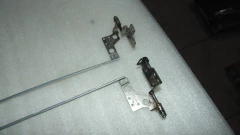 Par De Dobradiças Para O Notebook Lenovo 310-15isk C/ Hastes na internet