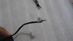 Cabo Flat Da Webcam + Webcam Notebook Para Sony Pcg-71318L - WFL USADOS de Informática