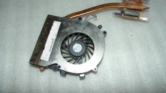 Cooler + Dissip Notebook Sony Pcg-71311x 300-0001-1302_a - WFL USADOS de Informática