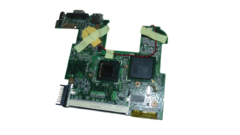 Placa-mãe Para O Notebook Asus Eee Pc 1001ha 08g2005ha13q