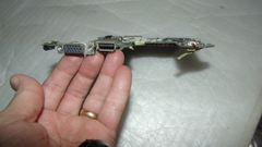 Placa-mãe Para O Notebook Asus Eee Pc 1001ha 08g2005ha13q - WFL USADOS de Informática