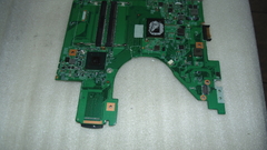 Placa-mãe Para O Notebook Dell Vostro V131 P18s 48.4nd01.011 - loja online