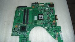 Placa-mãe Para O Notebook Dell Vostro V131 P18s 48.4nd01.011
