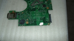 Placa-mãe Para O Notebook Dell Vostro V131 P18s 48.4nd01.011 - comprar online