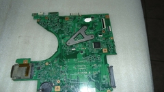 Imagem do Placa-mãe Para O Notebook Dell Vostro V131 P18s 48.4nd01.011