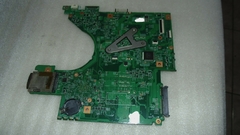 Placa-mãe Para O Notebook Dell Vostro V131 P18s 48.4nd01.011 - WFL USADOS de Informática