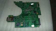Placa-mãe Para O Notebook Dell Vostro V131 P18s 48.4nd01.011 - comprar online