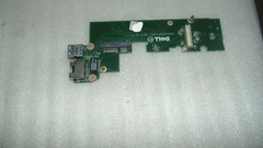 Placa Usb 3.0 Rj45 Notebook Dell Vostro 3460 Da0v08pi6d1 - loja online