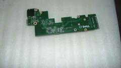 Placa Usb 3.0 Rj45 Notebook Dell Vostro 3460 Da0v08pi6d1 - WFL USADOS de Informática